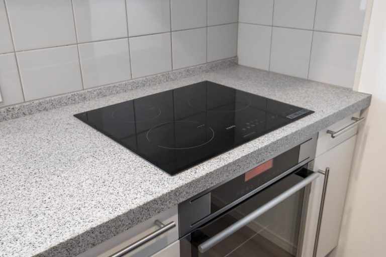 キッチン IHクッキングヒーター