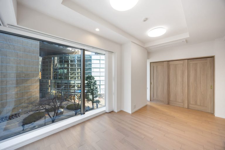 リビングダイニング