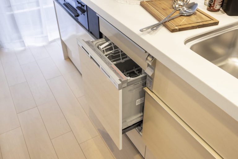 キッチン 食洗機