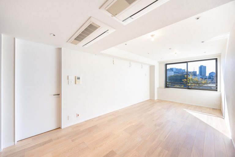 リビングダイニング