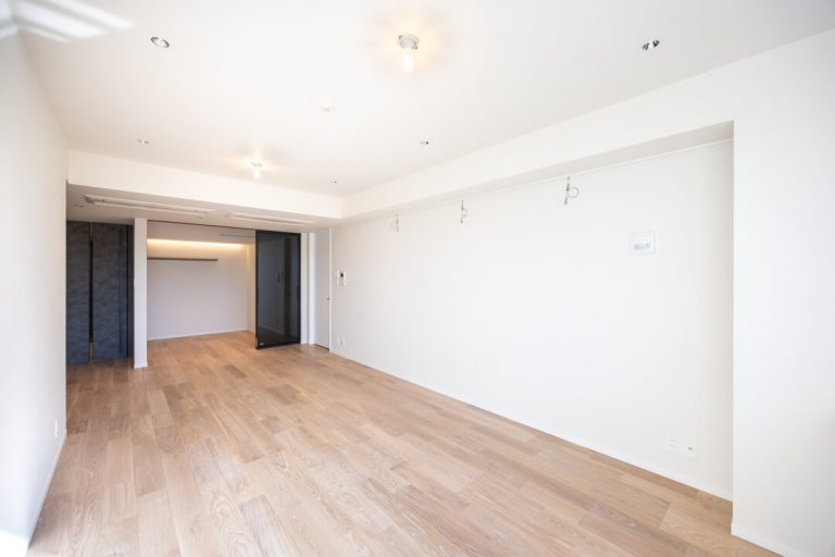 リビングダイニング