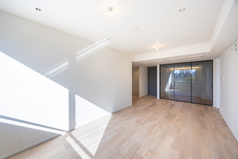 リビングダイニング