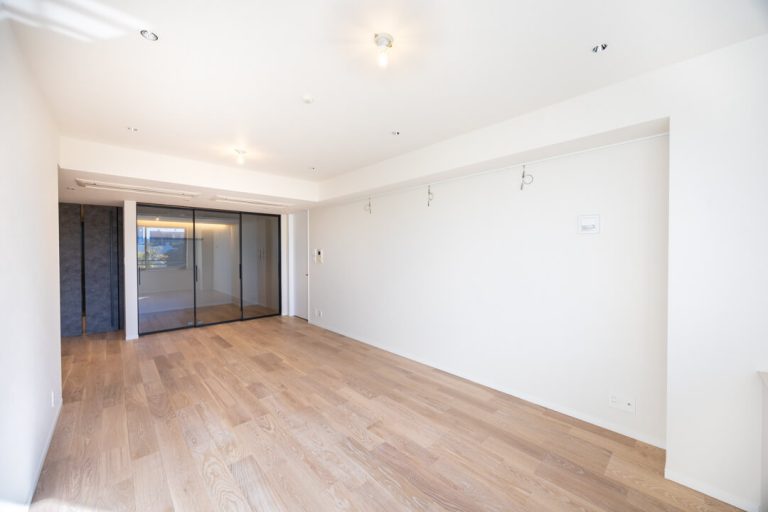 リビングダイニング