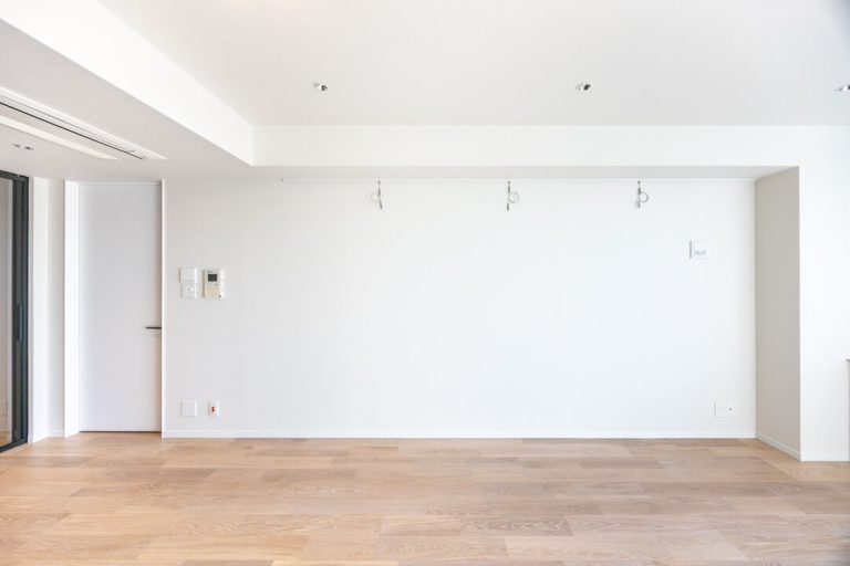 リビングダイニング