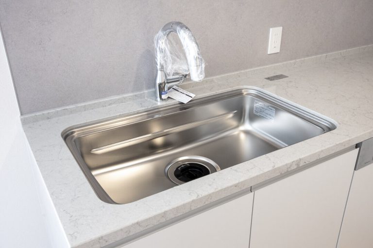 キッチン シンク