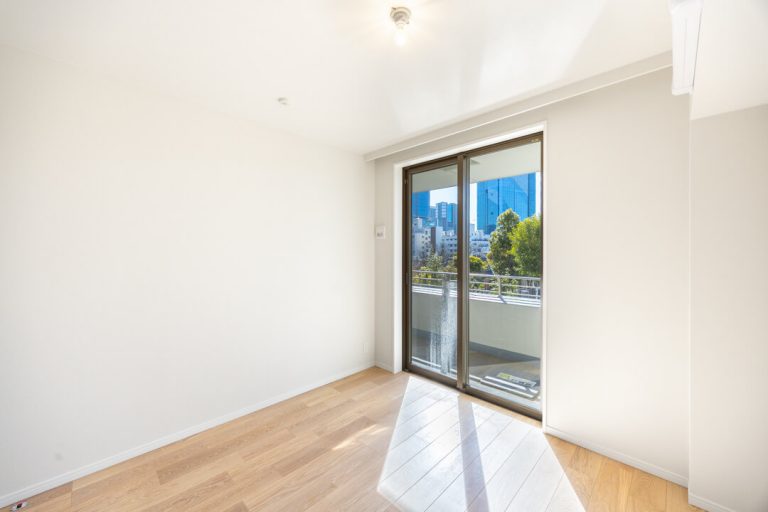 洋室（約6.3帖）