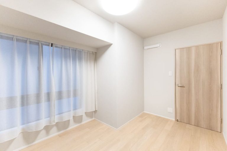 洋室1（約5.7帖）