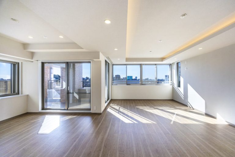 リビングダイニングキッチン