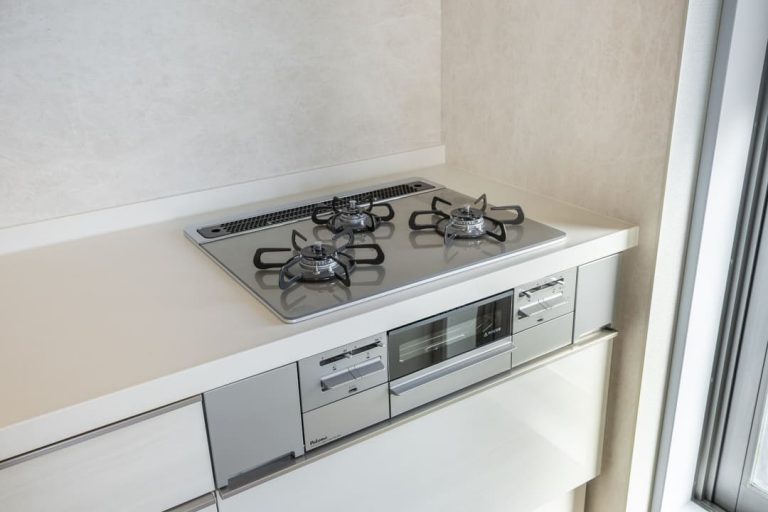 キッチン コンロ