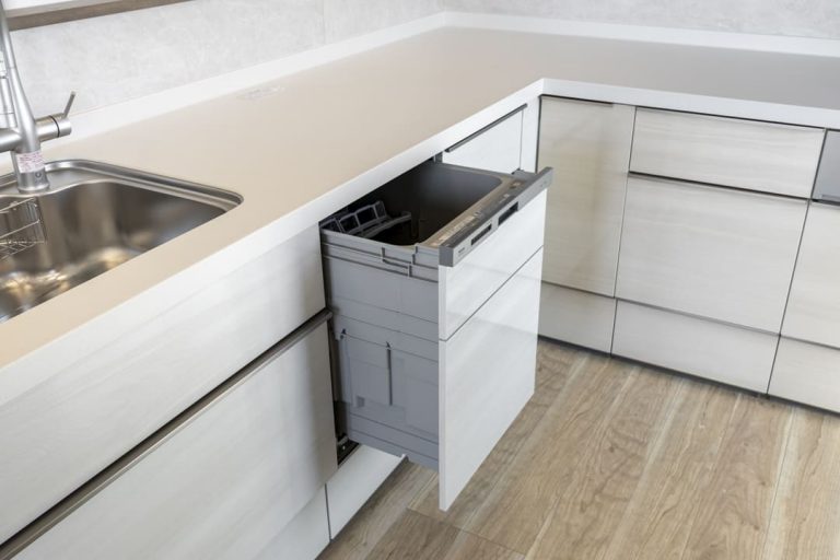 キッチン 食洗機