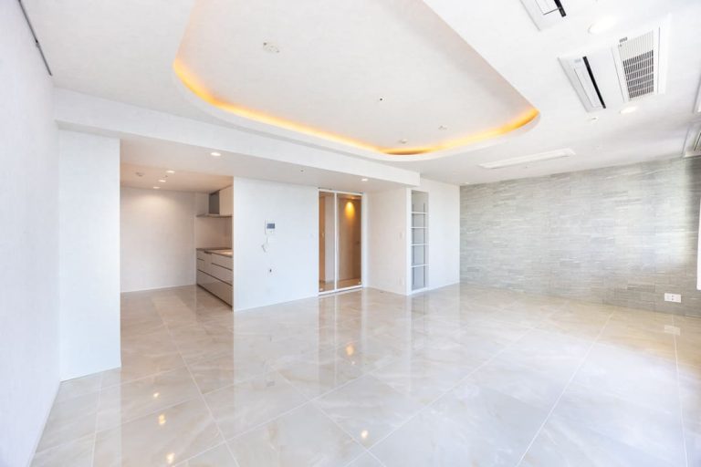 リビングダイニング