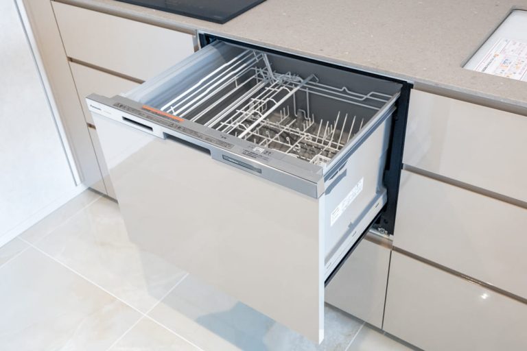 キッチン 食洗機