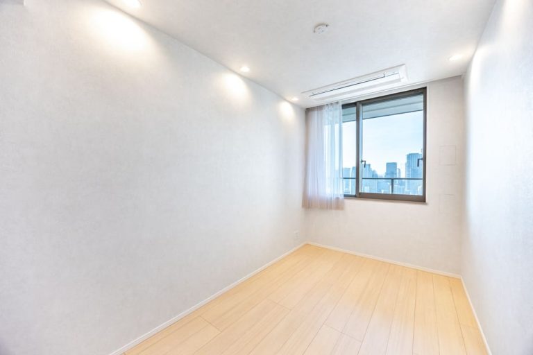 洋室2（約5.5帖）