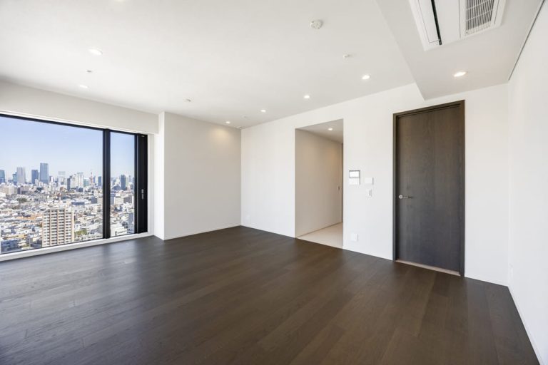 リビングダイニング