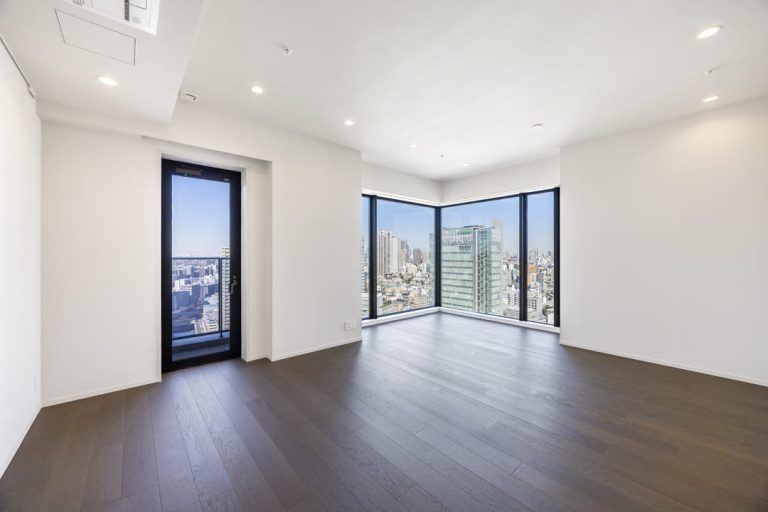 リビングダイニング