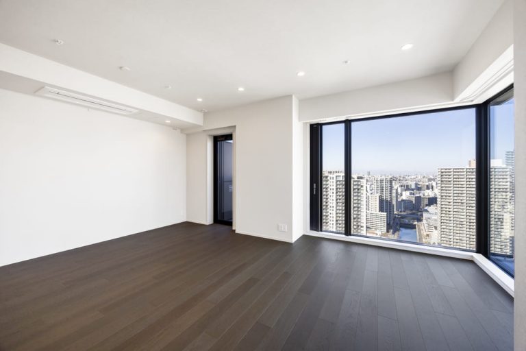 リビングダイニング