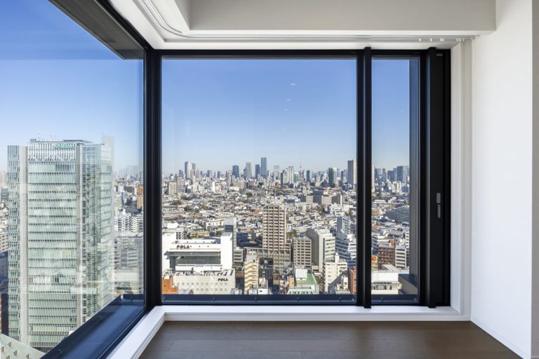 リビングダイニング