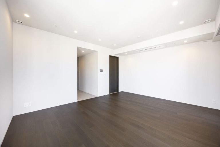 リビングダイニング