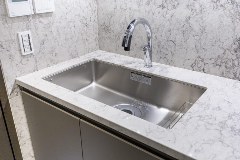 キッチン シンク