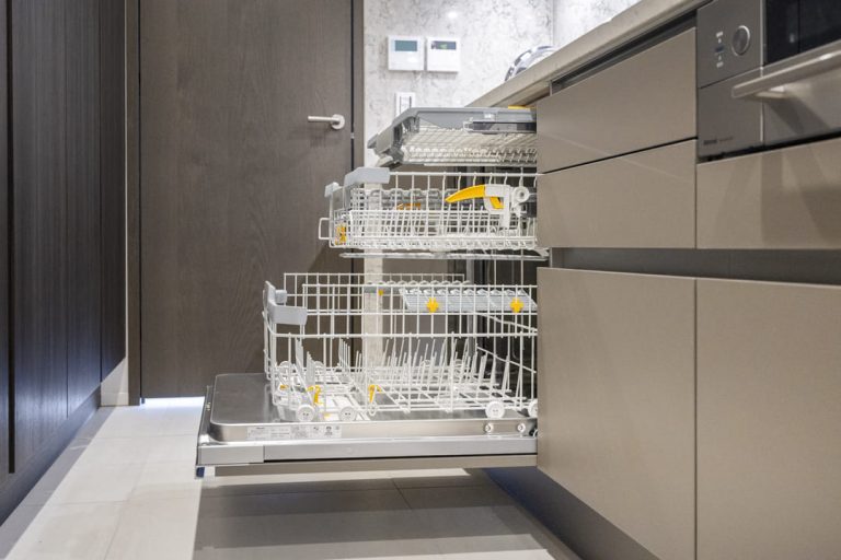 キッチン 食洗機