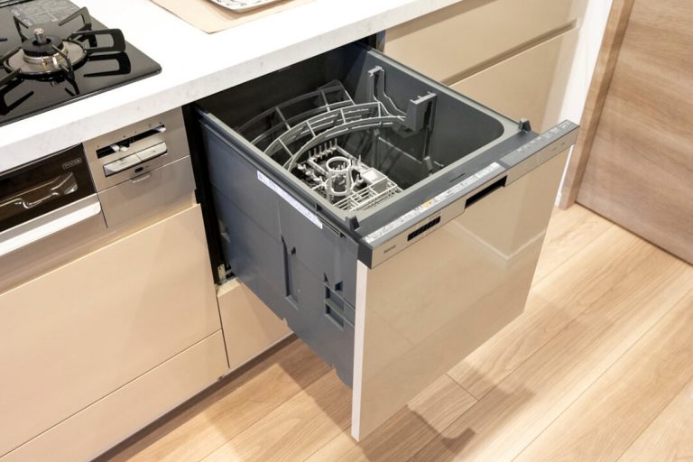 キッチン 食洗機