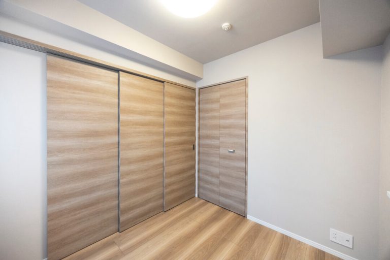 洋室（約4.6帖）