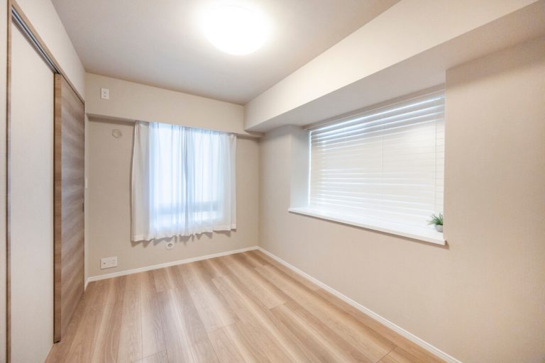 洋室（約6.0帖）