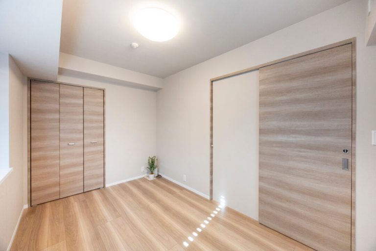 洋室（約6.0帖）