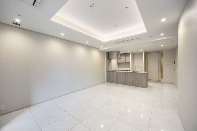 リビングダイニング