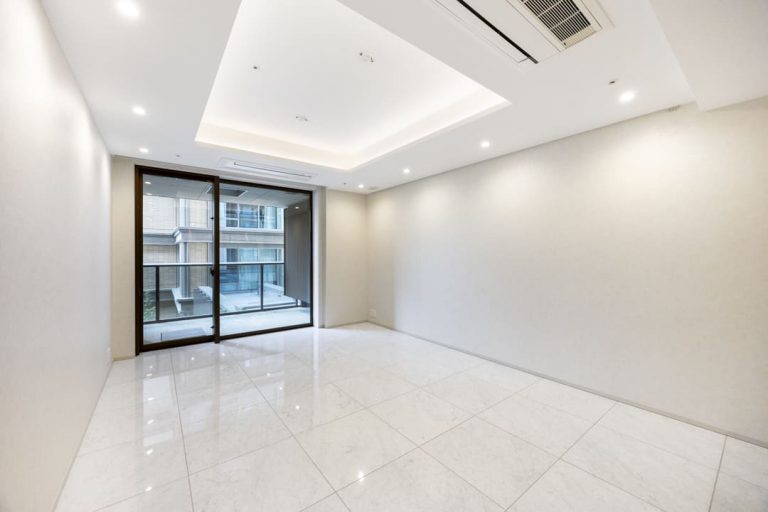 リビングダイニング