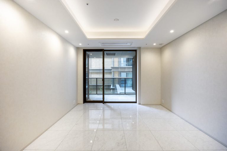 リビングダイニング