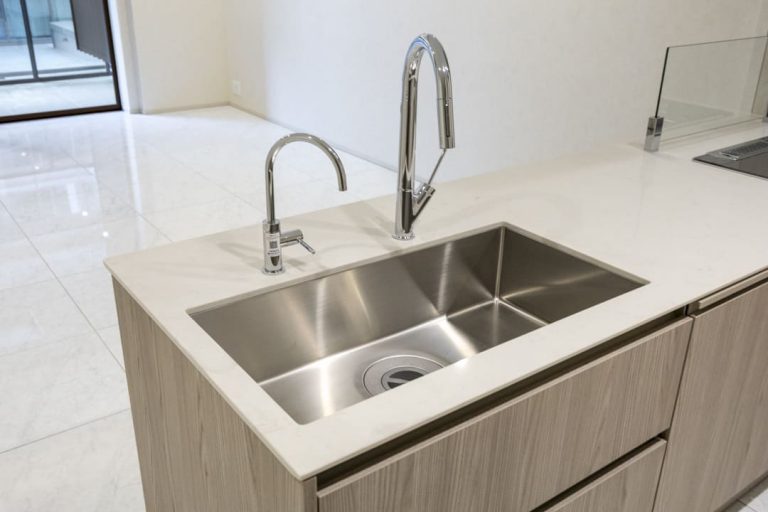 キッチン シンク