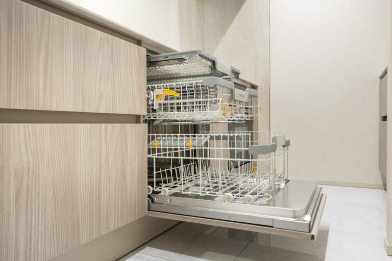 キッチン 食洗機