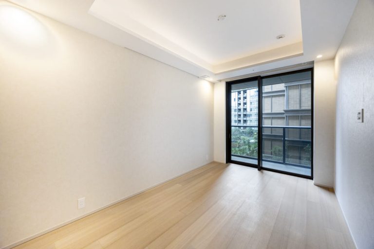 寝室2（約7.6帖）