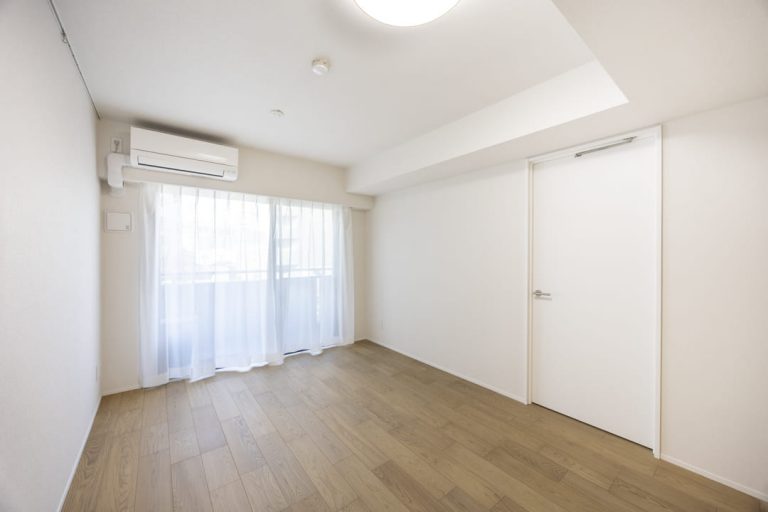 リビングダイニングキッチン