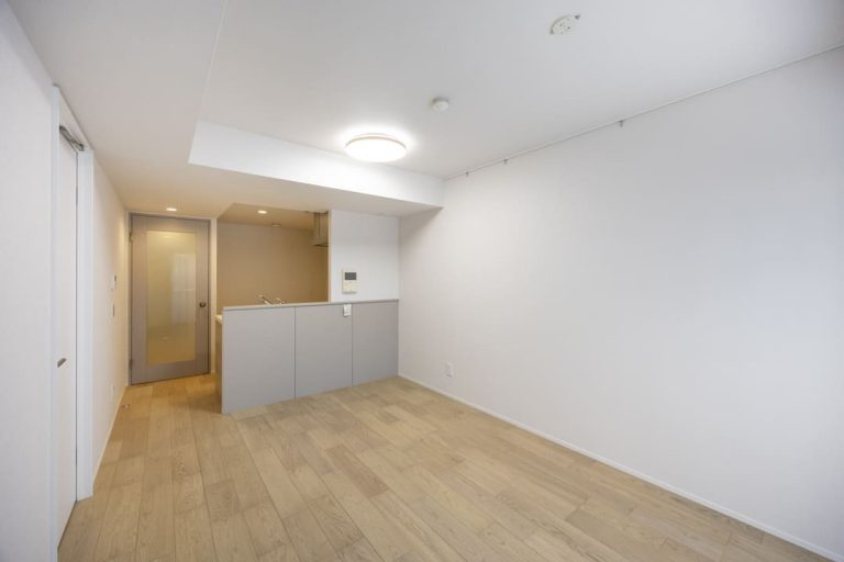 リビングダイニングキッチン