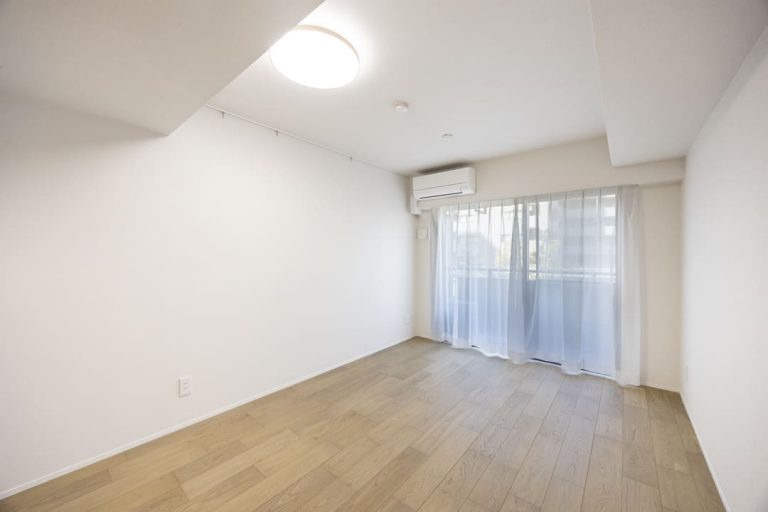 リビングダイニングキッチン