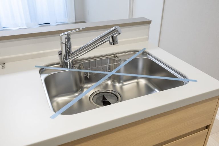 キッチン シンク