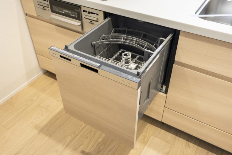 キッチン 食洗機