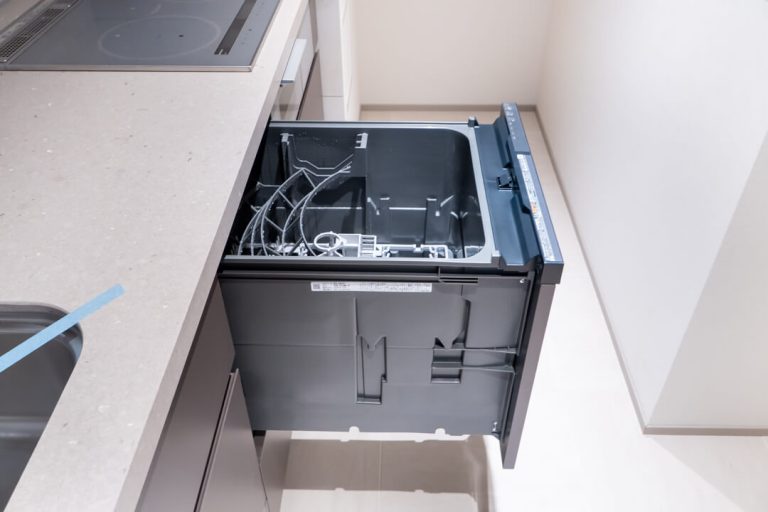 キッチン 食洗機