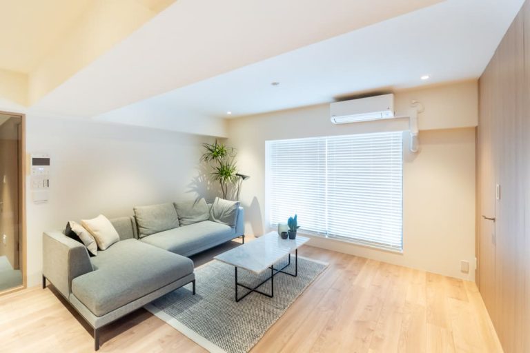 リビングダイニングキッチン