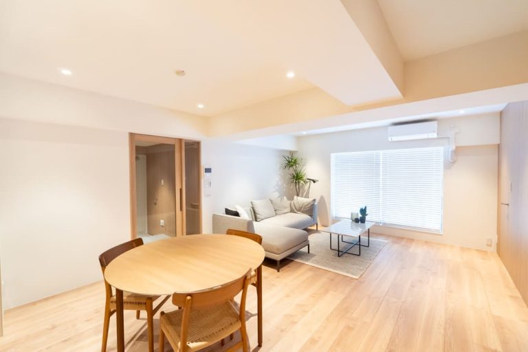 リビングダイニングキッチン