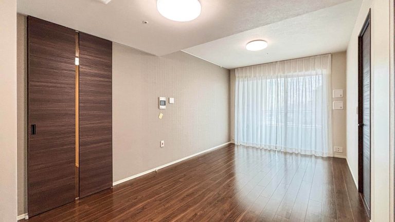 リビングダイニング