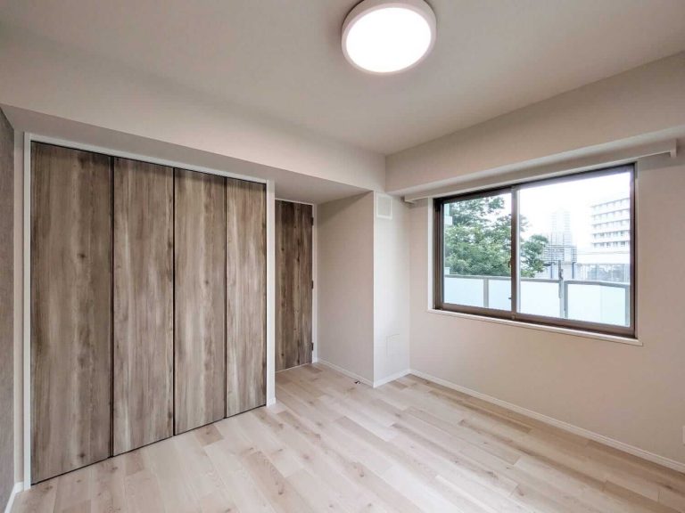 洋室（約7.2帖）