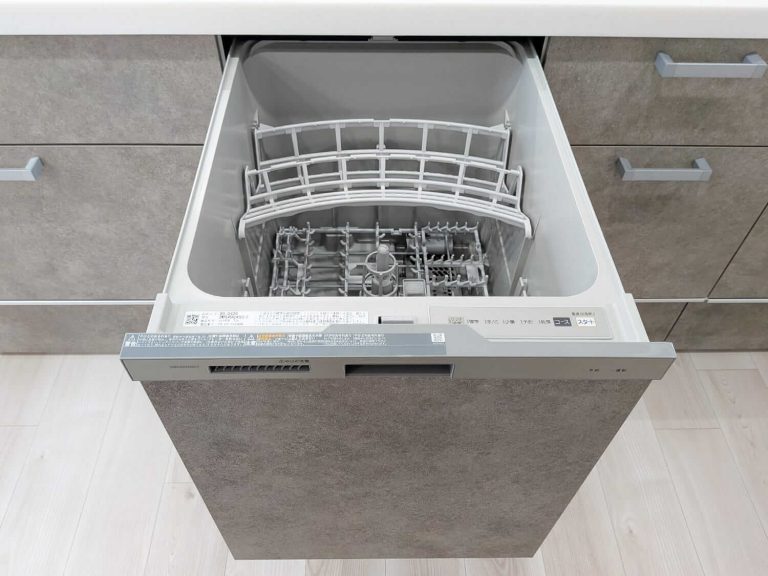 キッチン 食洗機