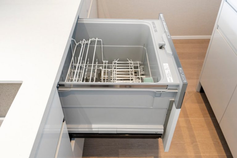 キッチン 食洗機