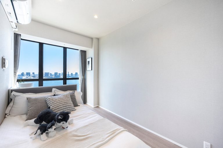 洋室（約6.8帖）