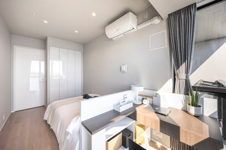 洋室（約6.8帖）