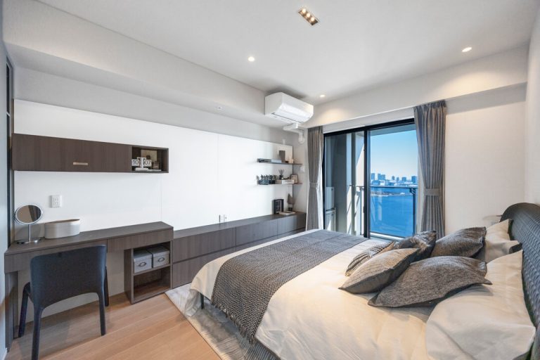 洋室（約8.7帖）