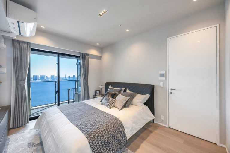 洋室（約8.7帖）